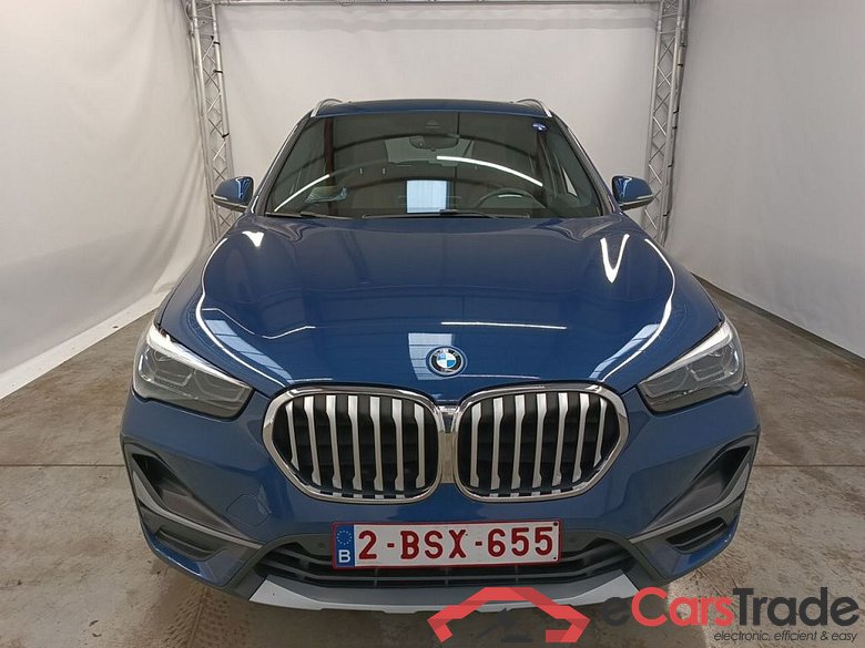 BMW X1 xDrive25e (162 kW) 5d #5