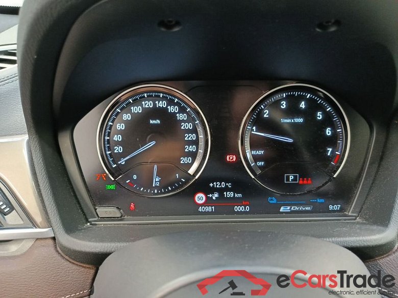 BMW X1 xDrive25e (162 kW) 5d #6