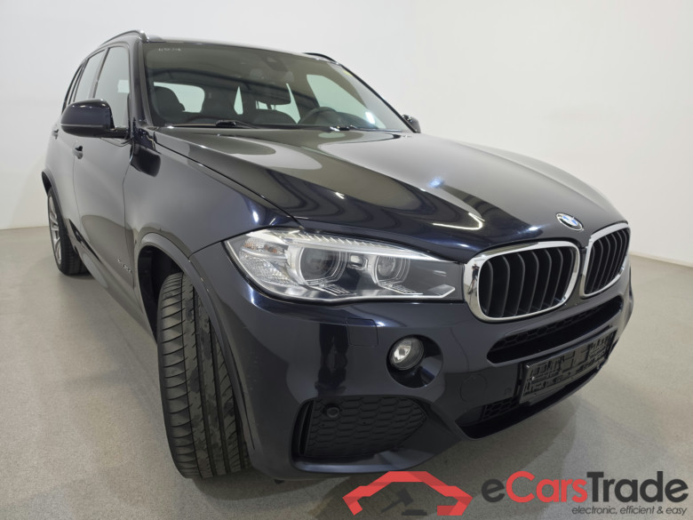 BMW X5 xDrive30d M-Sport Aut. LED-Xenon Head-Up Harman/Kardon ACC Navi-Pro Sport-Leather KeylessGo Camera Klima PDC ... #3