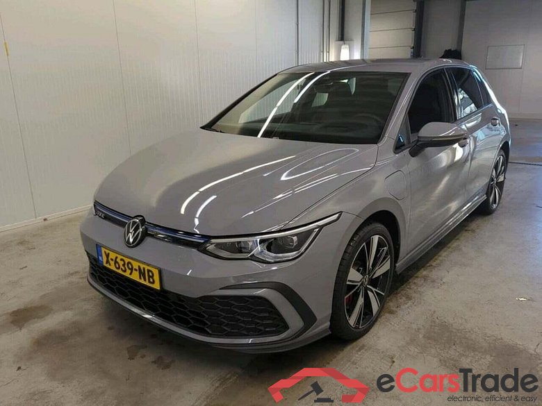 VOLKSWAGEN GOLF 1.4 eHybrid GTE #1