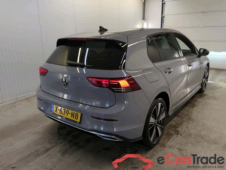 VOLKSWAGEN GOLF 1.4 eHybrid GTE #2
