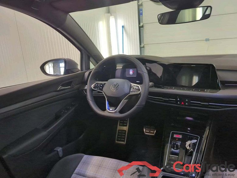 VOLKSWAGEN GOLF 1.4 eHybrid GTE #3