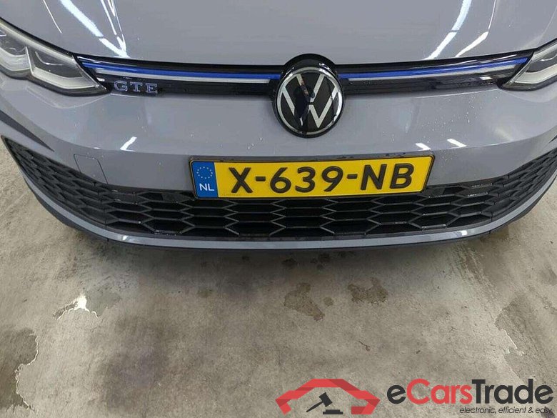 VOLKSWAGEN GOLF 1.4 eHybrid GTE #4