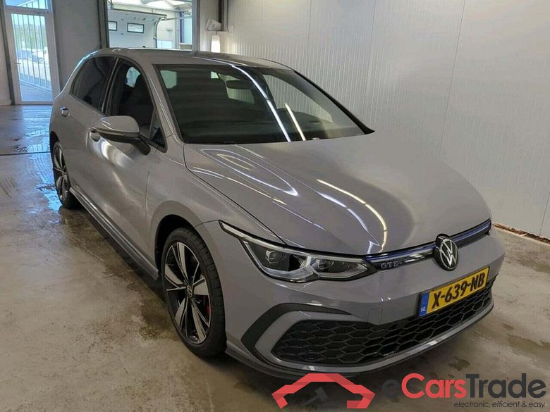 VOLKSWAGEN GOLF 1.4 eHybrid GTE #5