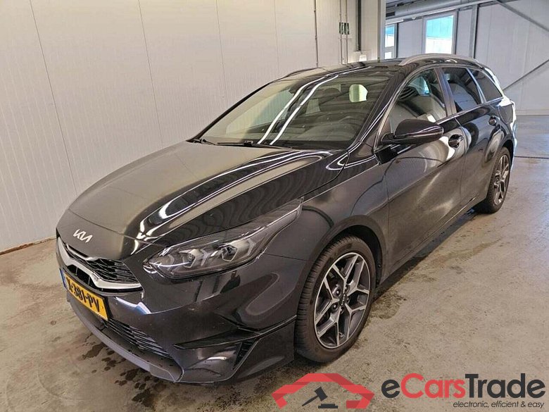 KIA ceed sportswagon 1.0 T-GDi ExecLine