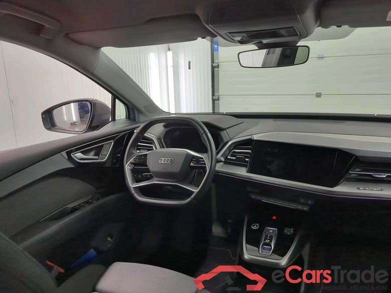 AUDI Q4 e-tron 40 L ed. Adv. 77 kWh #3