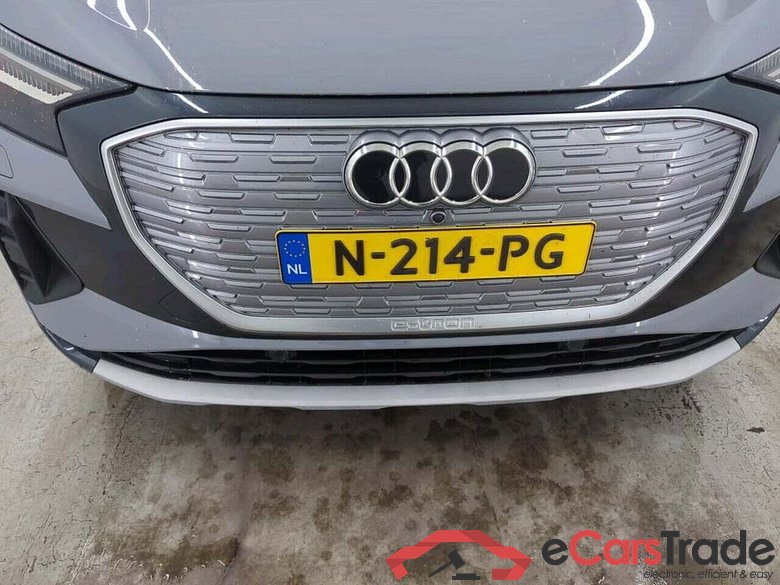 AUDI Q4 e-tron 40 L ed. Adv. 77 kWh #4