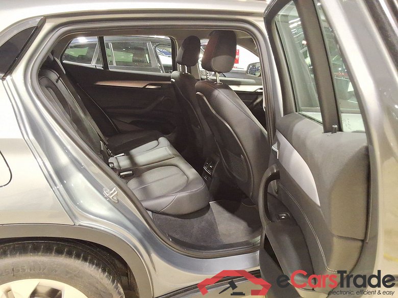 BMW X2 1.5 XDRIVE25E PHEV 162KW) #5