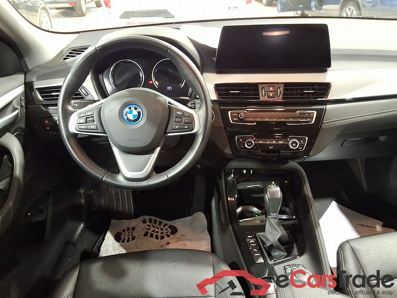 BMW X2 1.5 XDRIVE25E PHEV 162KW) #6