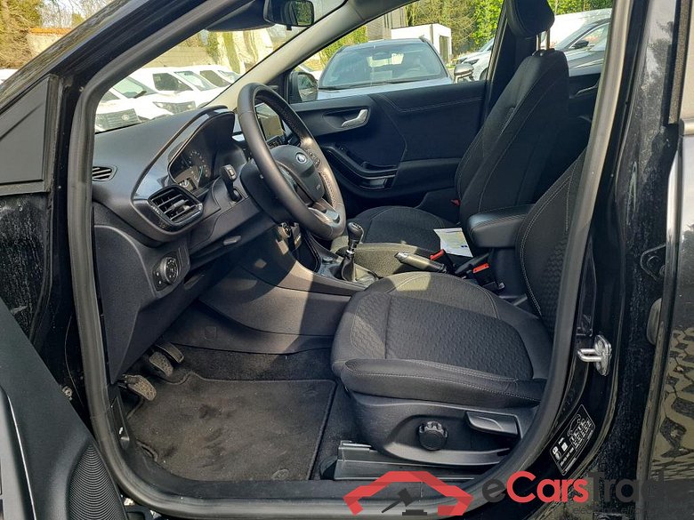 FORD Puma 1.5 TDCI 88KW TITANIUM #5