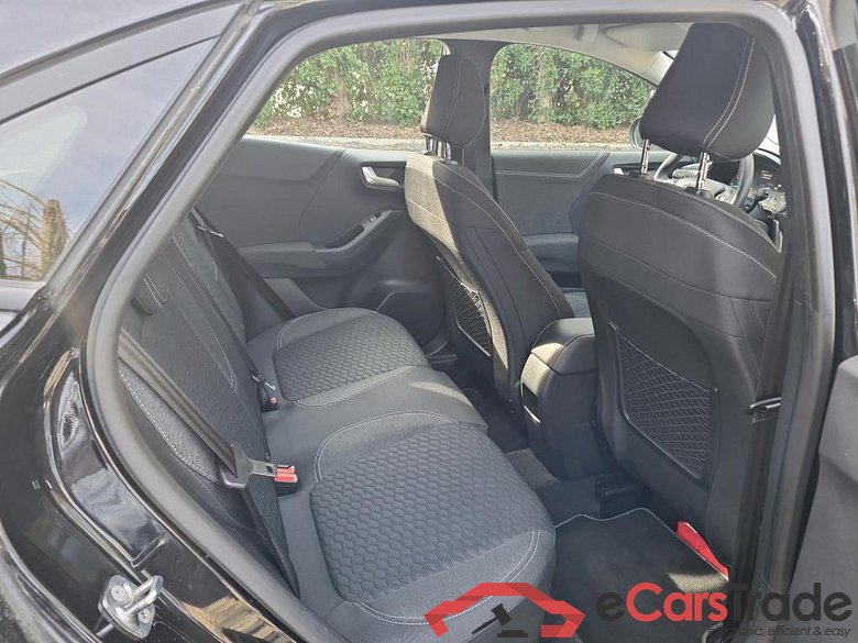 FORD Puma 1.5 TDCI 88KW TITANIUM #6