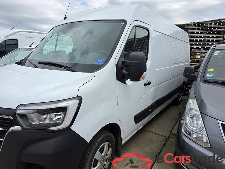 Renault Master 2.3 dCi L3H2 Navi PDC ...