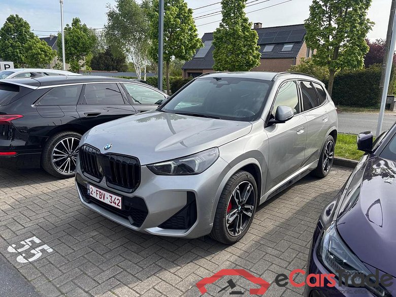BMW X1 (U11) 1.5iA sDrive18 #1