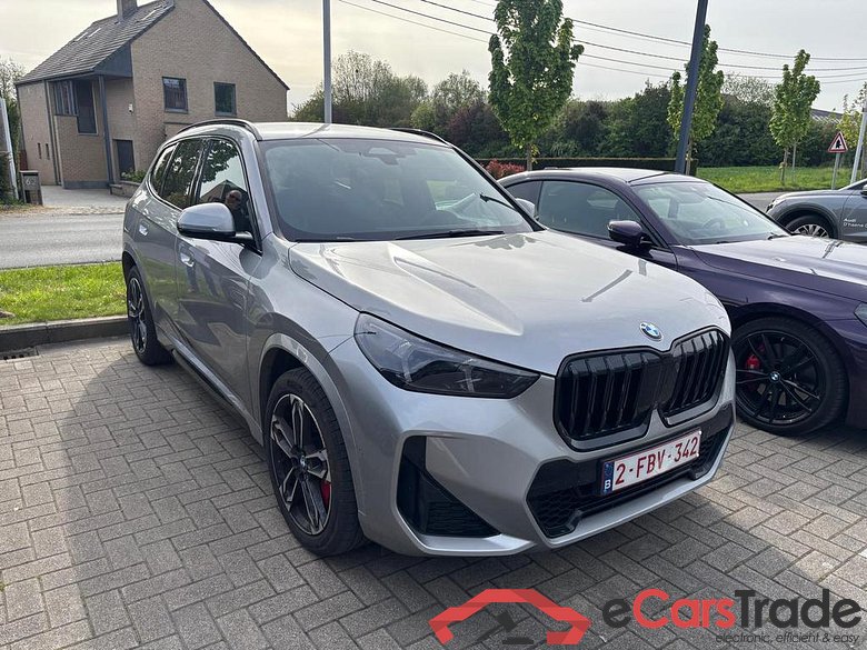 BMW X1 (U11) 1.5iA sDrive18 #2