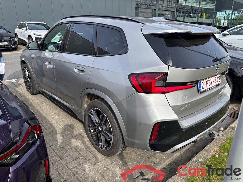 BMW X1 (U11) 1.5iA sDrive18 #3