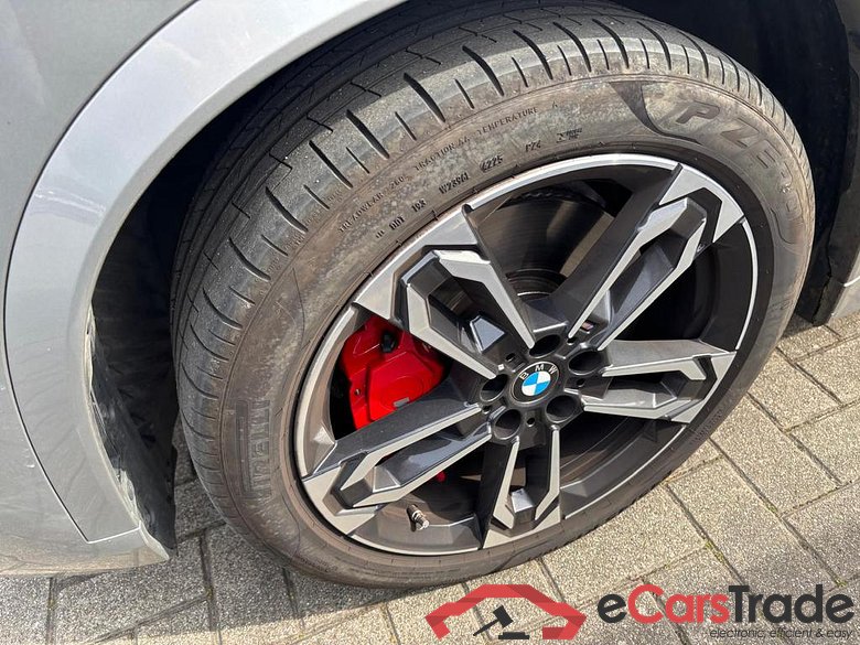 BMW X1 (U11) 1.5iA sDrive18 #5
