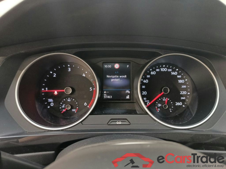 Volkswagen Tiguan 2.0 TDI 110kW DSG Life 5d #6