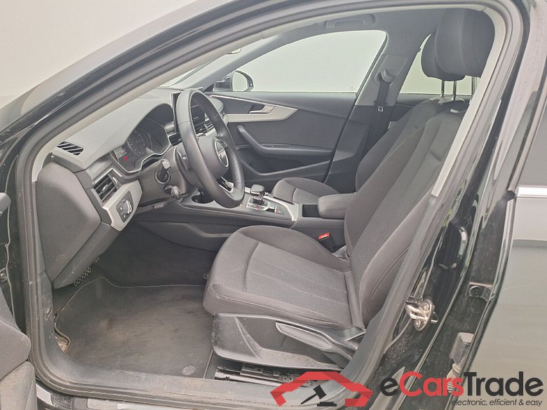 Audi, A4 Avant FL'19, Audi A4 Avant 2.0 30 TDi 100kW S tronic Attraction #3