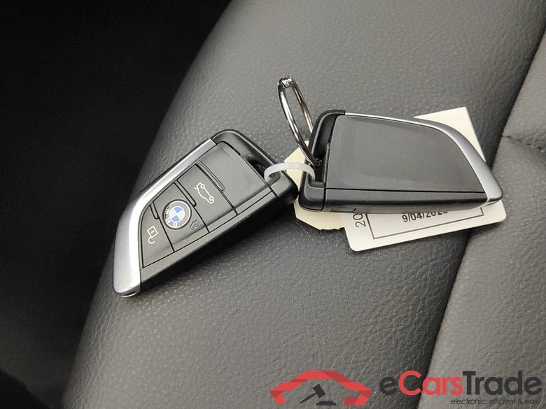 BMW X1 DIESEL - 2019 1.5 A 116hp sDrive16d AdBlue (EU6AP) 5d #4