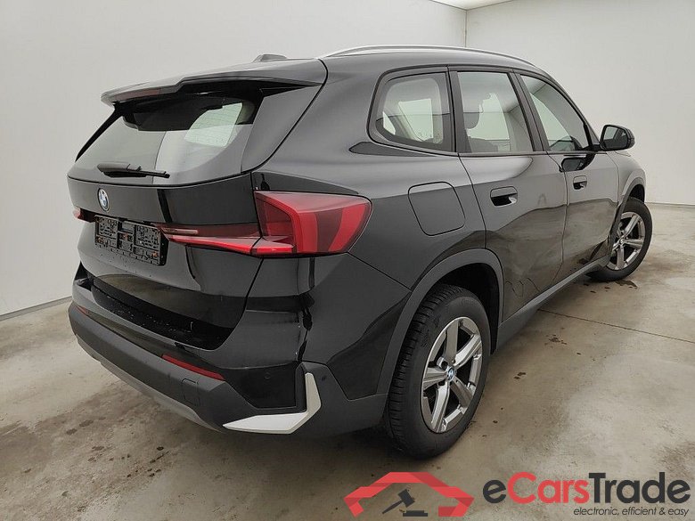 BMW X1 DIESEL - 2023 2.0 dA 150hp sDrive18 5d #2