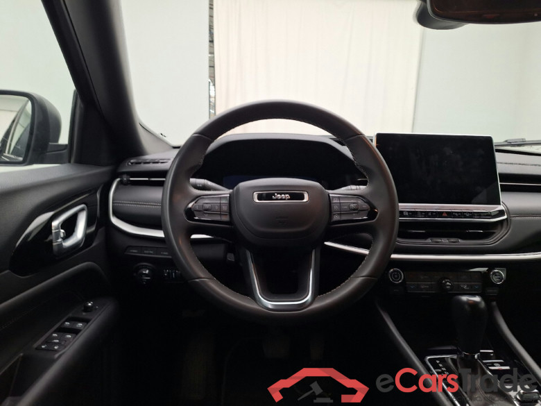 Jeep, Compass FL'21 PHEV, Jeep Compass 1.3 Turbo T4 190 4xe ATX 80th Anniver #5