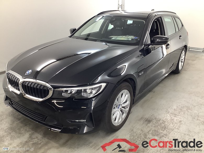 BMW 3 SERIES TOURING 2.0 320E TOURING