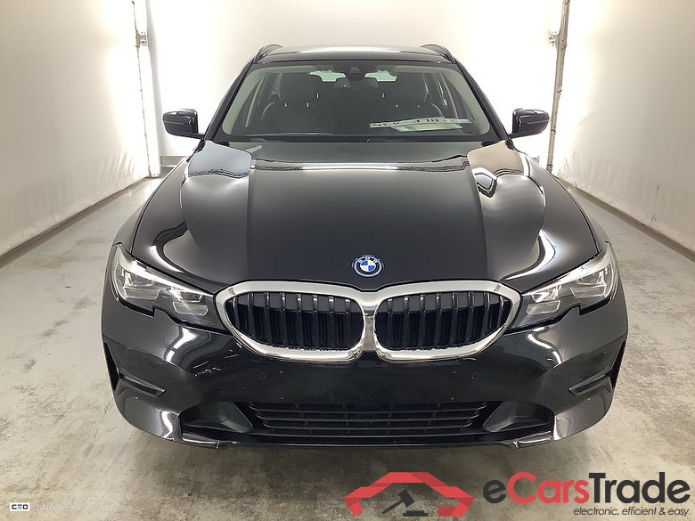 BMW 3 SERIES TOURING 2.0 320E TOURING #2