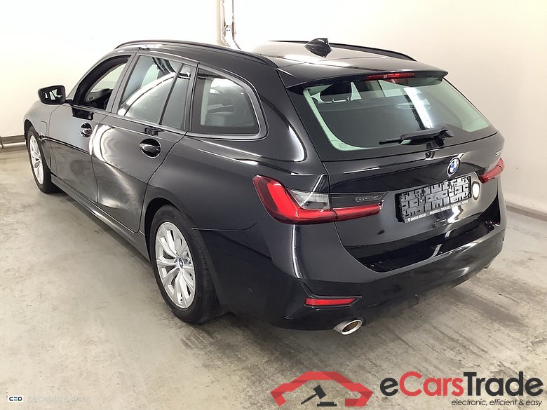BMW 3 SERIES TOURING 2.0 320E TOURING #3