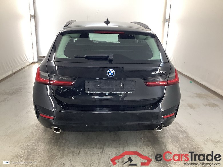 BMW 3 SERIES TOURING 2.0 320E TOURING #5