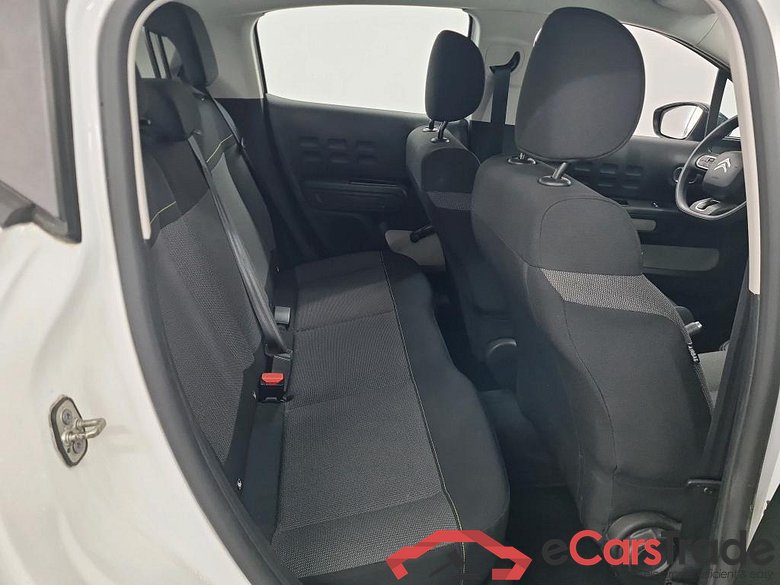 CITROËN C3 1.2i PureTech Feel S&S (EU6.2) #6