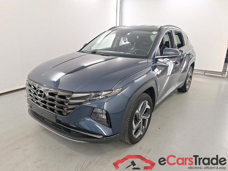 HYUNDAI TUCSON 1.6 T-GDI HYBRID FEEL AUTO