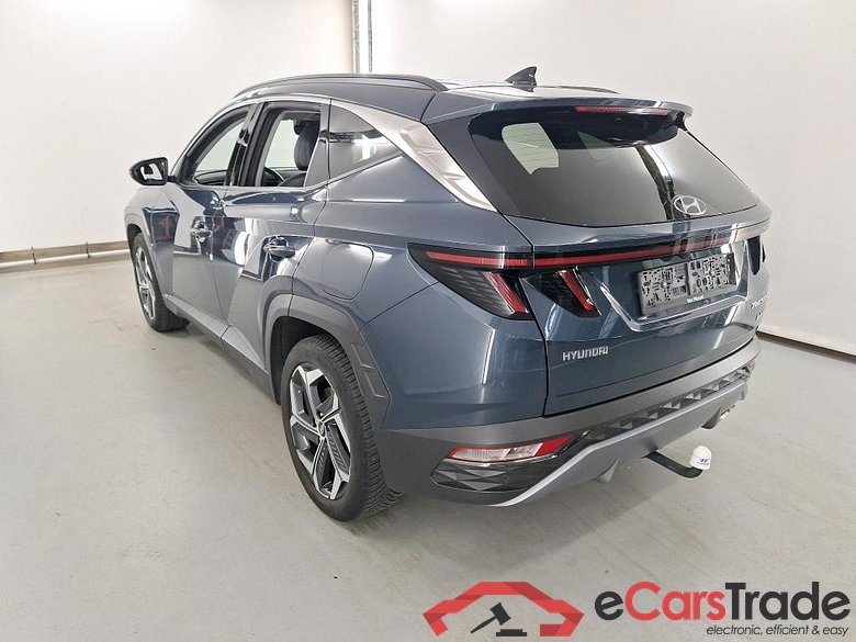 HYUNDAI TUCSON 1.6 T-GDI HYBRID FEEL AUTO #3