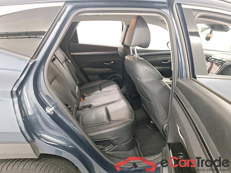 HYUNDAI TUCSON 1.6 T-GDI HYBRID FEEL AUTO #6