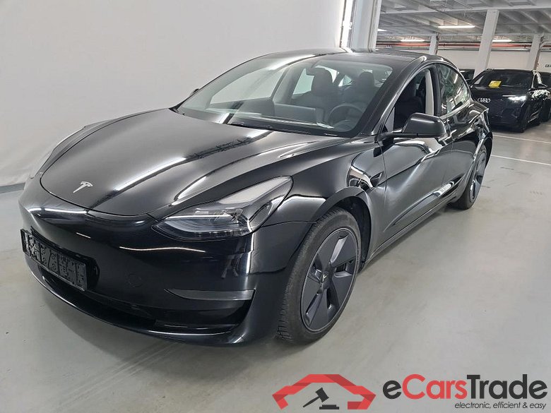TESLA MODEL 3 BEV LONG RANGE DUAL MOTOR 4WD AUTO
