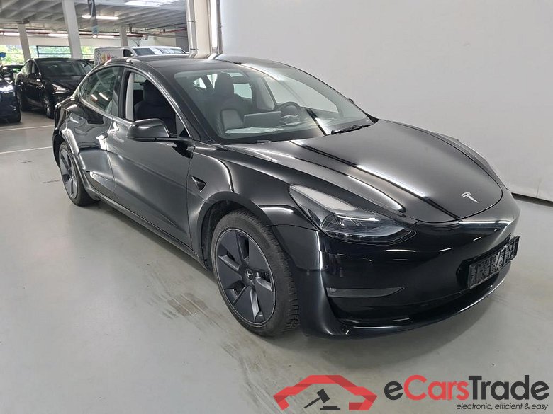 TESLA MODEL 3 BEV LONG RANGE DUAL MOTOR 4WD AUTO #2