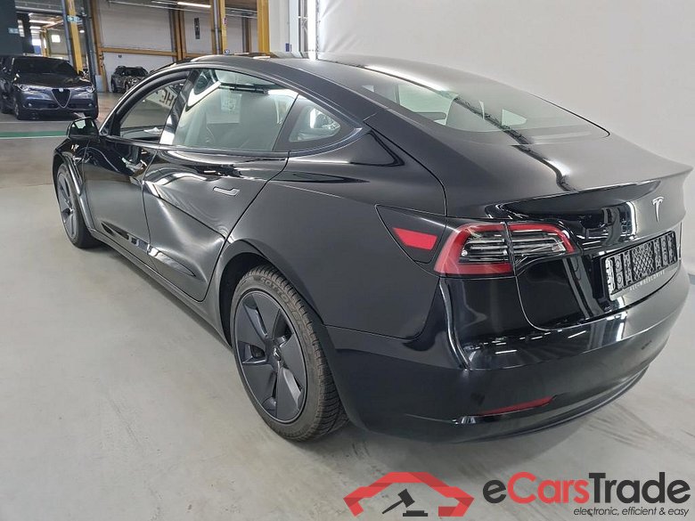 TESLA MODEL 3 BEV LONG RANGE DUAL MOTOR 4WD AUTO #3