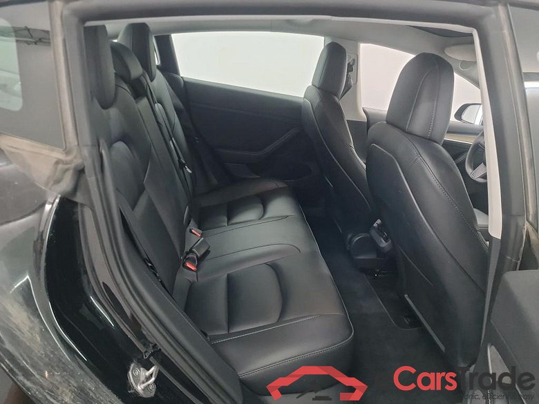 TESLA MODEL 3 BEV LONG RANGE DUAL MOTOR 4WD AUTO #6