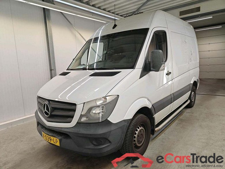 MERCEDES-BENZ Sprinter 311 2.2 CDI 325 DC
