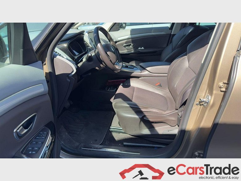 Renault Espace rfc jd2 #5