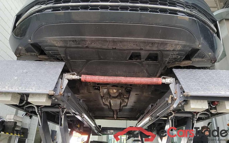 Skoda Superb Combi (3V5)(06.2015->) DE - Kb5 1.4 TSI Hybrid EU6d, Ambition iV (EURO 6d), (Facelift) 2019 - 2022 #5