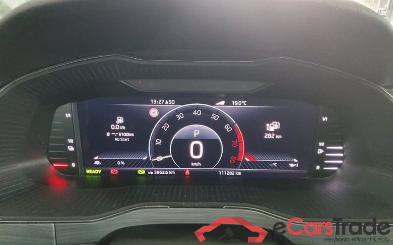 Skoda Superb Combi (3V5)(06.2015->) DE - Kb5 1.4 TSI Hybrid EU6d, Ambition iV (EURO 6d), (Facelift) 2019 - 2022 #6