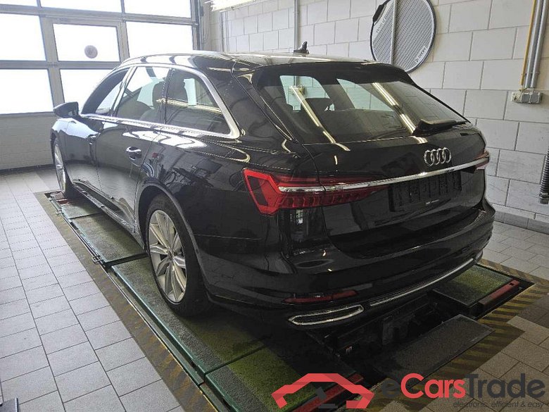 Audi A6 Avant (4A5)(04.2018->) DE - Kb5 40 2.0 TDI EU6d, Avant sport (EURO 6d), 2020 - 2023 #4