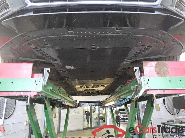 Audi A6 Avant (4A5)(04.2018->) DE - Kb5 40 2.0 TDI EU6d, Avant sport (EURO 6d), 2020 - 2023 #5