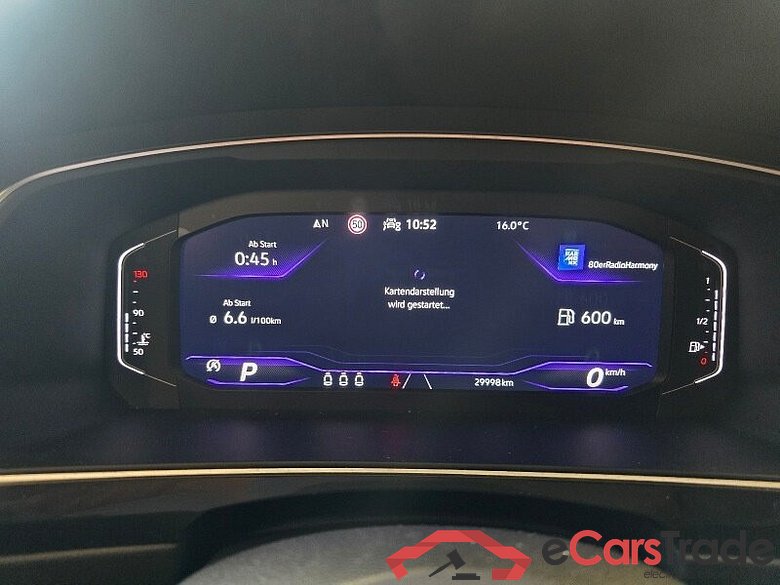 Volkswagen Tiguan (AX1)(07.2020->2024) DE - SUV5 1.5 TSI BMT/Start-Stopp EU6d, R-Line OPF (EURO 6d), (Facelift) 2020 - #6