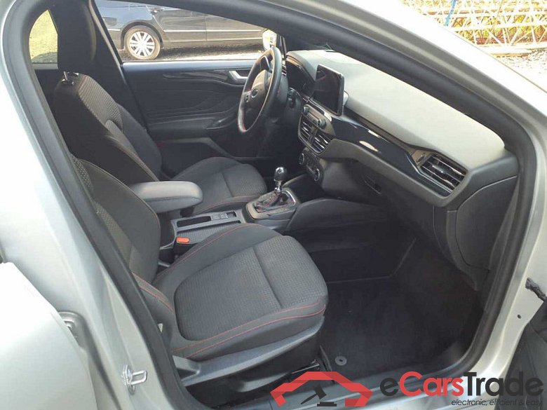 Ford Focus Turnier (CGE)(2018->) DE - Kb5 1.0 EcoBoost Mild-Hybrid EU6d, ST-Line S/S (EURO 6d), 2020 - 2022 #3