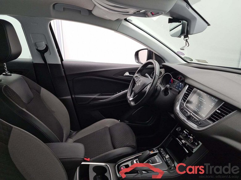 OPEL GRANDLAND X 1.6 TURBO HYBRID ELEGANCE E-AT #3
