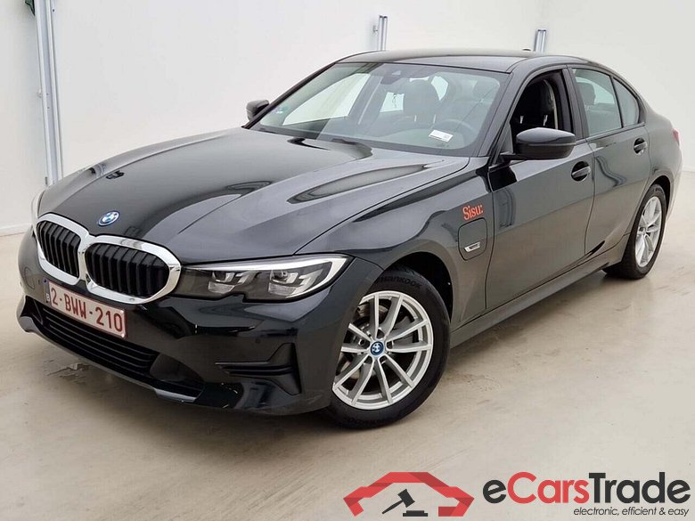 BMW 3-SERIE 2.0 320E