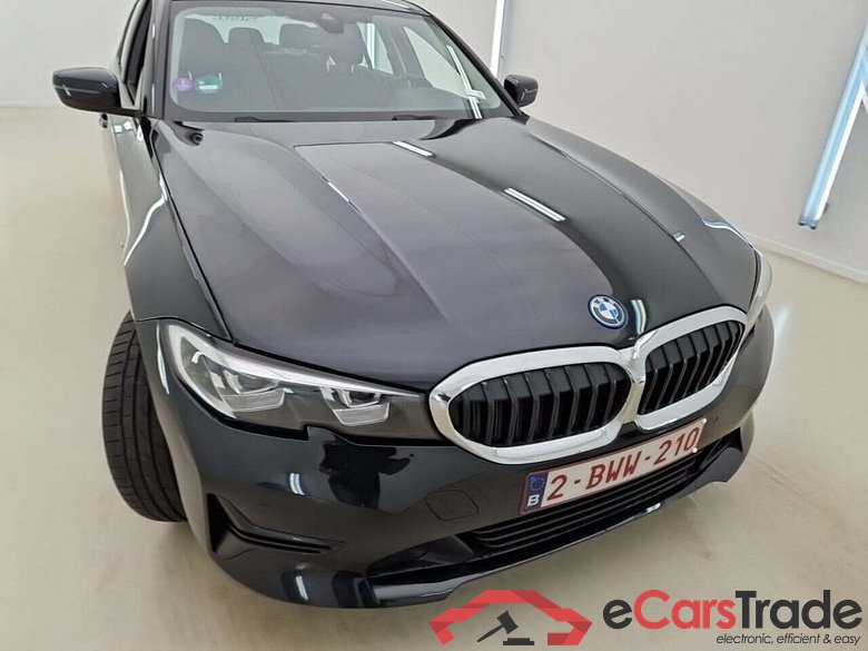 BMW 3-SERIE 2.0 320E #4