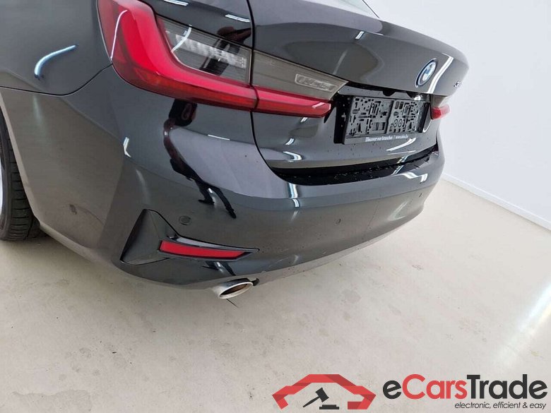 BMW 3-SERIE 2.0 320E #5