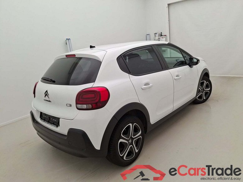 CITROËN C3 1.2 PURETECH FEEL S&S #2